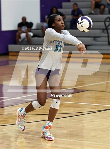 Thumbnail 1 in Cox Mill @ Ardrey Kell photogallery.
