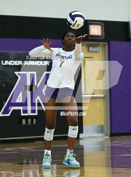 Thumbnail 1 in Cox Mill @ Ardrey Kell photogallery.