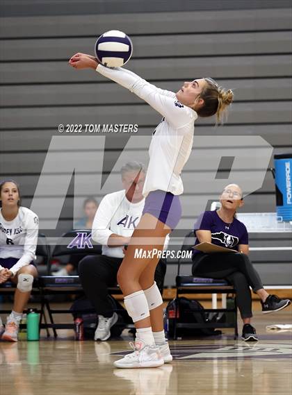 Thumbnail 3 in Cox Mill @ Ardrey Kell photogallery.