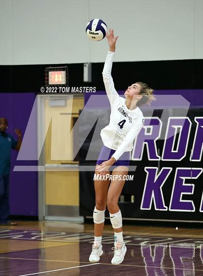 Thumbnail 3 in Cox Mill @ Ardrey Kell photogallery.