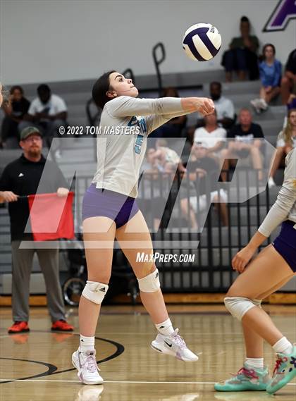 Thumbnail 1 in Cox Mill @ Ardrey Kell photogallery.