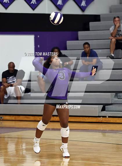 Thumbnail 2 in Cox Mill @ Ardrey Kell photogallery.