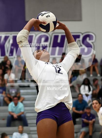 Thumbnail 3 in Cox Mill @ Ardrey Kell photogallery.