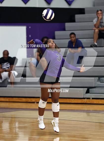 Thumbnail 3 in Cox Mill @ Ardrey Kell photogallery.