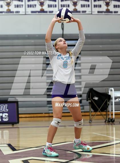 Thumbnail 2 in Cox Mill @ Ardrey Kell photogallery.