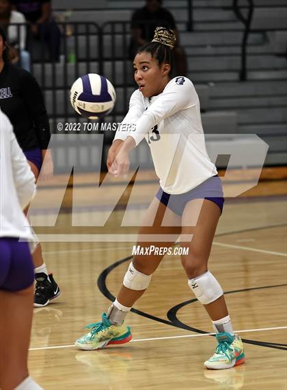 Thumbnail 3 in Cox Mill @ Ardrey Kell photogallery.