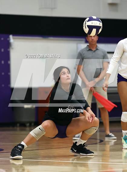 Thumbnail 2 in Cox Mill @ Ardrey Kell photogallery.