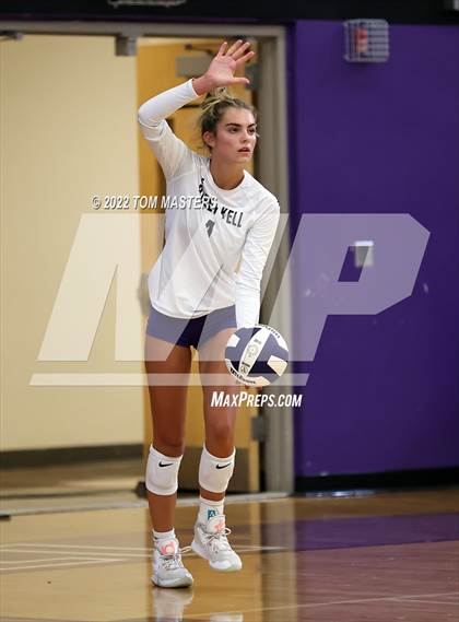 Thumbnail 3 in Cox Mill @ Ardrey Kell photogallery.