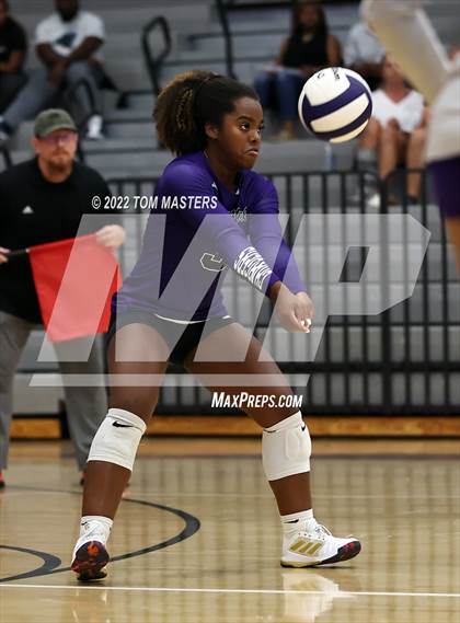 Thumbnail 1 in Cox Mill @ Ardrey Kell photogallery.