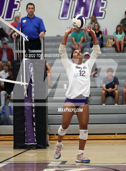 Thumbnail 1 in Cox Mill @ Ardrey Kell photogallery.