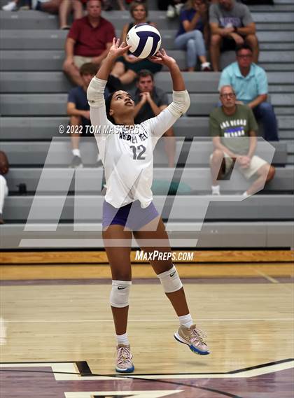 Thumbnail 1 in Cox Mill @ Ardrey Kell photogallery.