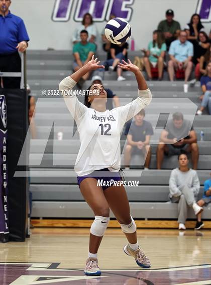 Thumbnail 2 in Cox Mill @ Ardrey Kell photogallery.