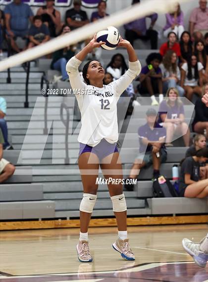 Thumbnail 1 in Cox Mill @ Ardrey Kell photogallery.