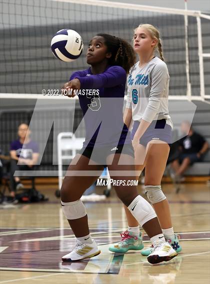 Thumbnail 3 in Cox Mill @ Ardrey Kell photogallery.