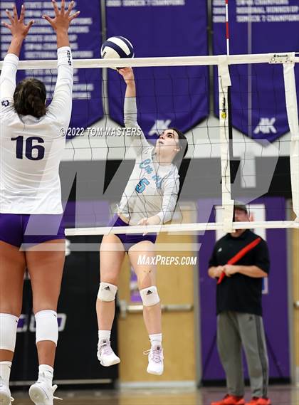 Thumbnail 1 in Cox Mill @ Ardrey Kell photogallery.