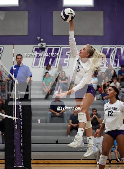 Thumbnail 1 in Cox Mill @ Ardrey Kell photogallery.