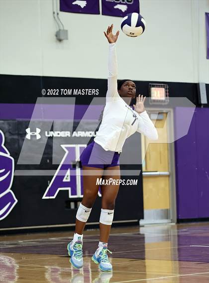 Thumbnail 3 in Cox Mill @ Ardrey Kell photogallery.