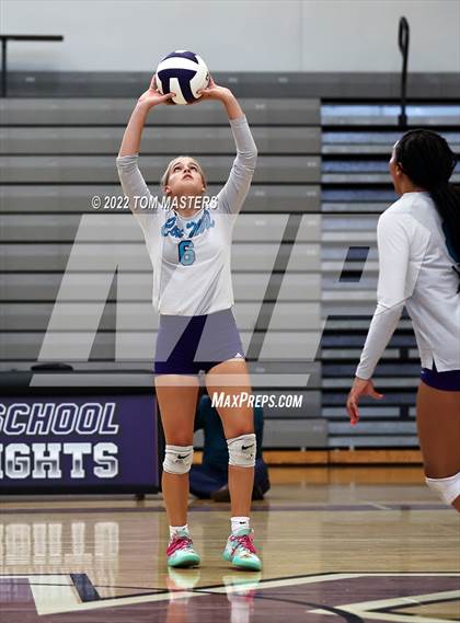 Thumbnail 1 in Cox Mill @ Ardrey Kell photogallery.