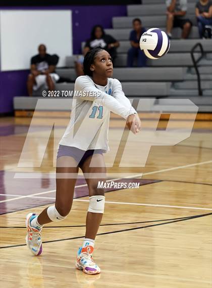 Thumbnail 2 in Cox Mill @ Ardrey Kell photogallery.
