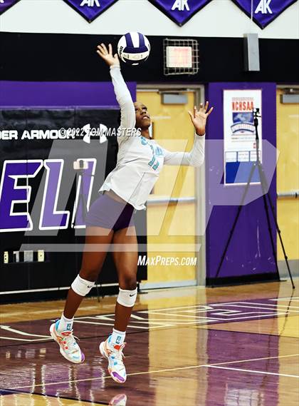Thumbnail 1 in Cox Mill @ Ardrey Kell photogallery.