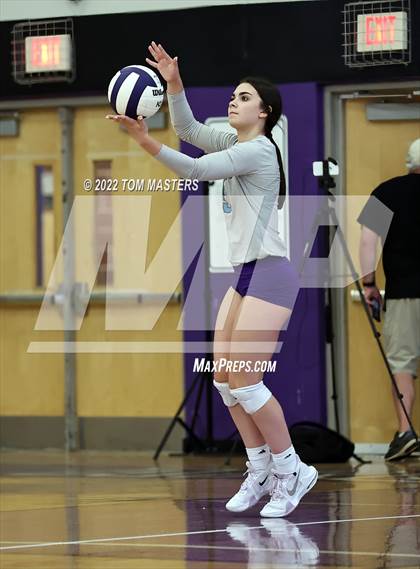 Thumbnail 2 in Cox Mill @ Ardrey Kell photogallery.