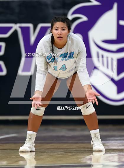 Thumbnail 3 in Cox Mill @ Ardrey Kell photogallery.