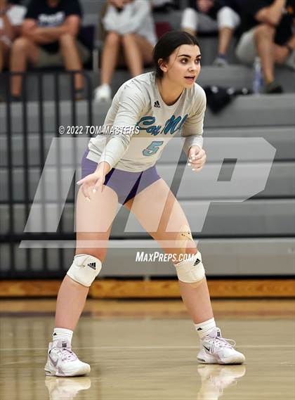 Thumbnail 3 in Cox Mill @ Ardrey Kell photogallery.