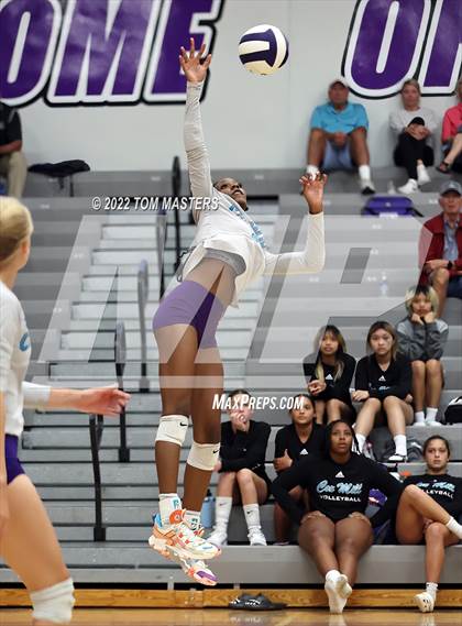 Thumbnail 3 in Cox Mill @ Ardrey Kell photogallery.