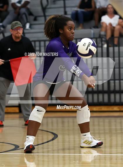Thumbnail 3 in Cox Mill @ Ardrey Kell photogallery.