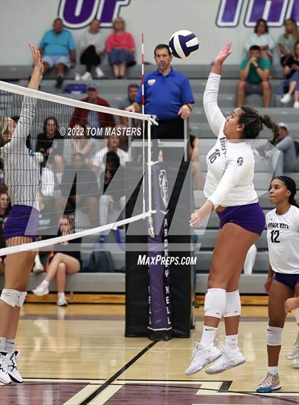 Thumbnail 3 in Cox Mill @ Ardrey Kell photogallery.