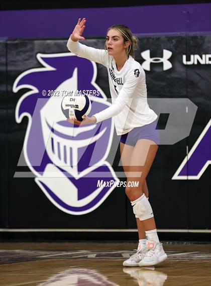 Thumbnail 1 in Cox Mill @ Ardrey Kell photogallery.