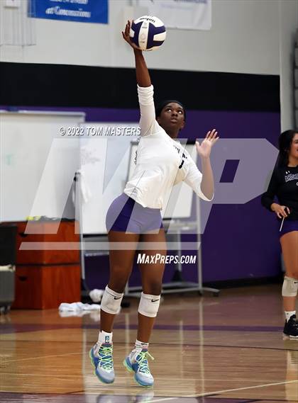 Thumbnail 3 in Cox Mill @ Ardrey Kell photogallery.