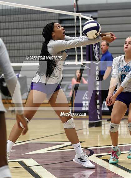 Thumbnail 3 in Cox Mill @ Ardrey Kell photogallery.