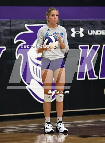 Thumbnail 1 in Cox Mill @ Ardrey Kell photogallery.