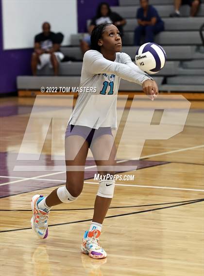 Thumbnail 3 in Cox Mill @ Ardrey Kell photogallery.