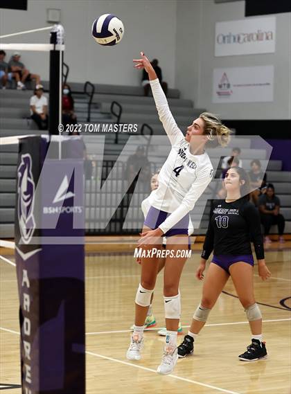 Thumbnail 3 in Cox Mill @ Ardrey Kell photogallery.