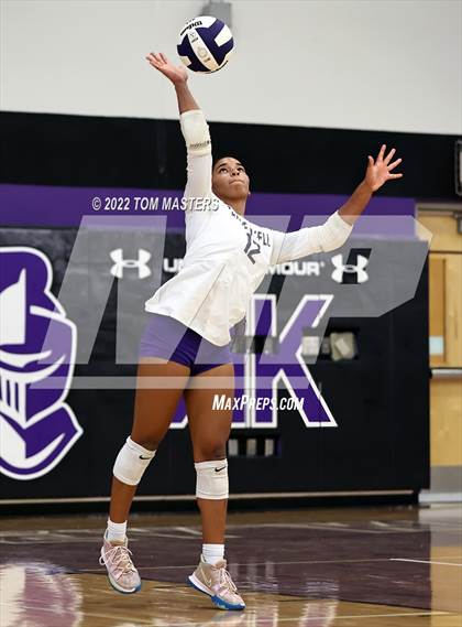 Thumbnail 1 in Cox Mill @ Ardrey Kell photogallery.