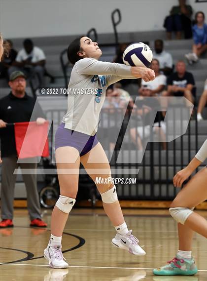 Thumbnail 3 in Cox Mill @ Ardrey Kell photogallery.