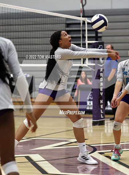 Thumbnail 2 in Cox Mill @ Ardrey Kell photogallery.