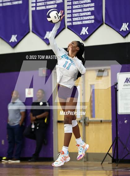 Thumbnail 3 in Cox Mill @ Ardrey Kell photogallery.