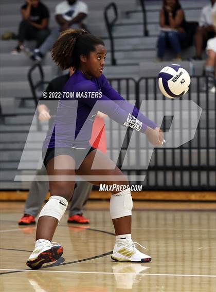 Thumbnail 1 in Cox Mill @ Ardrey Kell photogallery.