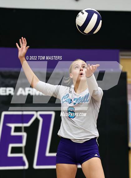 Thumbnail 2 in Cox Mill @ Ardrey Kell photogallery.