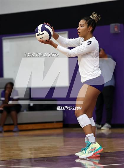 Thumbnail 2 in Cox Mill @ Ardrey Kell photogallery.
