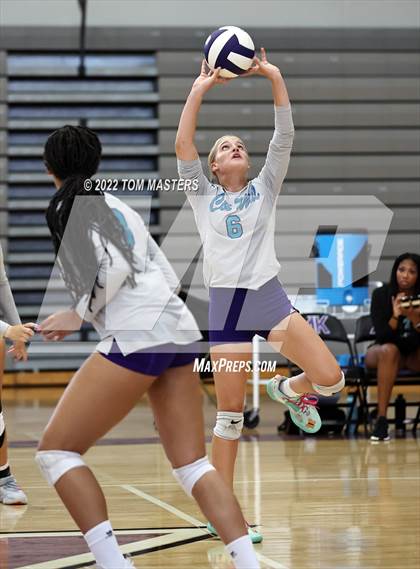 Thumbnail 3 in Cox Mill @ Ardrey Kell photogallery.