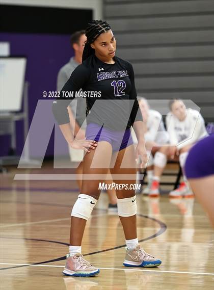 Thumbnail 1 in Cox Mill @ Ardrey Kell photogallery.