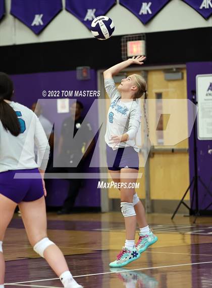 Thumbnail 1 in Cox Mill @ Ardrey Kell photogallery.