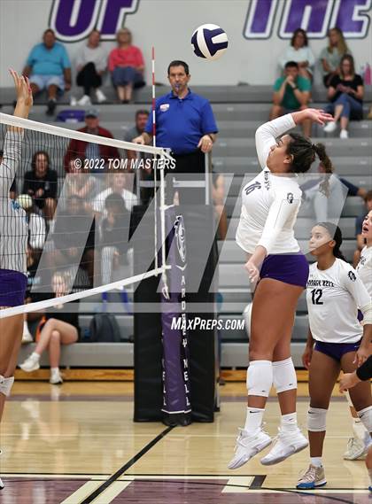 Thumbnail 2 in Cox Mill @ Ardrey Kell photogallery.