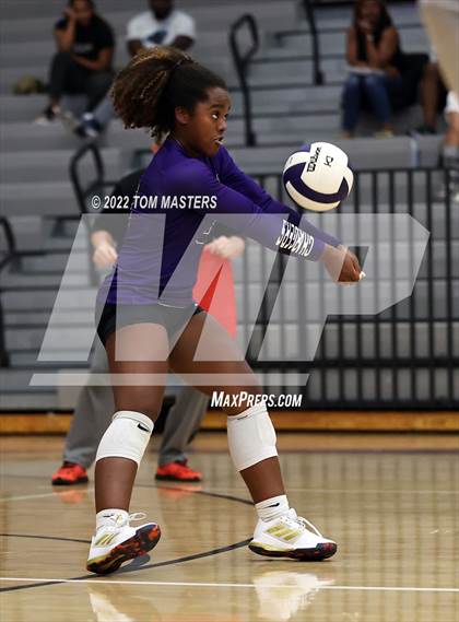 Thumbnail 2 in Cox Mill @ Ardrey Kell photogallery.