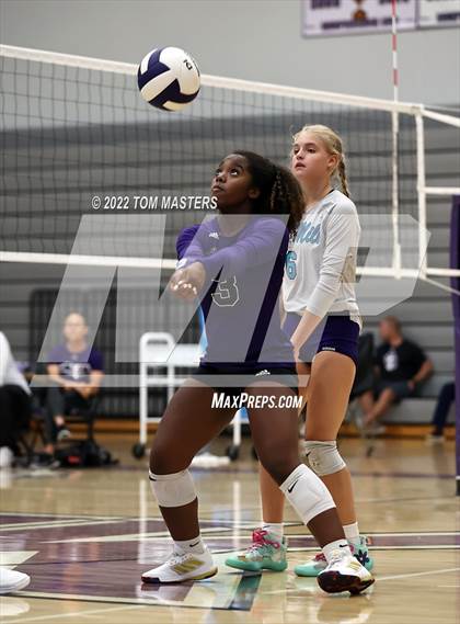 Thumbnail 2 in Cox Mill @ Ardrey Kell photogallery.
