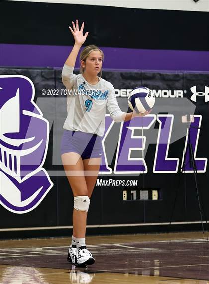 Thumbnail 2 in Cox Mill @ Ardrey Kell photogallery.